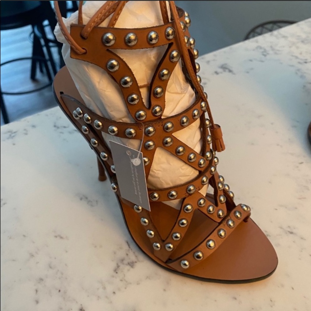 Sophia Webster NEW w/tags! Designer beauties🥰